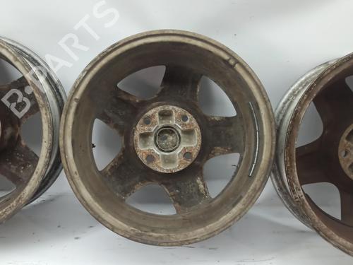Rim PEUGEOT 206 Hatchback (2A/C) 1.1 i | BP29480204C45 