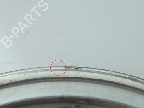 Rim PEUGEOT 206 Hatchback (2A/C) 1.1 i | BP29480204C45 