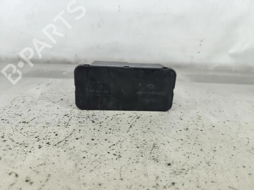 Comfort control module VW POLO III (6N1) 50 1.0 | BP29480203M56 