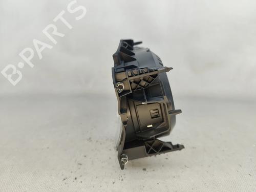 Instrument cluster VW GOLF VII (5G1, BQ1, BE1, BE2) 1.6 TDI | BP29455080C47 