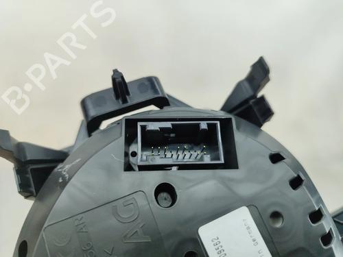 Instrument cluster VW GOLF VII (5G1, BQ1, BE1, BE2) 1.6 TDI | BP29455080C47 
