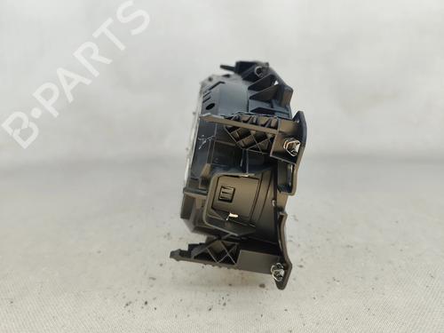 Instrument cluster VW GOLF VII (5G1, BQ1, BE1, BE2) 1.6 TDI | BP29455080C47 