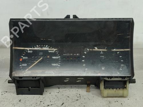 Kombinert Instrument VW JETTA II (19E, 1G2, 165) 1.6 D (54 hp) 29480193