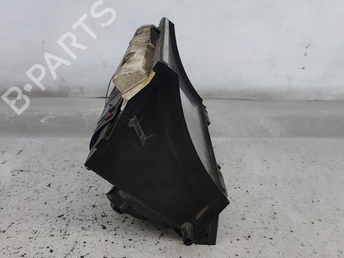 Kombinert Instrument VW JETTA II (19E, 1G2, 165) 1.6 D | BP29480193C47