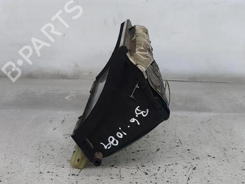 Kombinert Instrument VW JETTA II (19E, 1G2, 165) 1.6 D | BP29480193C47