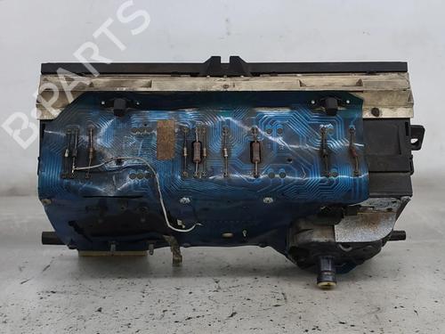 Kombinert Instrument VW JETTA II (19E, 1G2, 165) 1.6 D | BP29480193C47