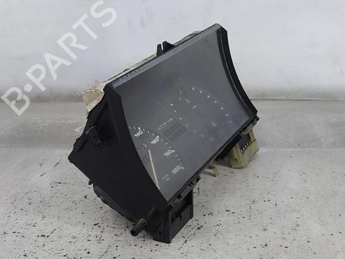Kombinert Instrument VW JETTA II (19E, 1G2, 165) 1.6 D | BP29480193C47