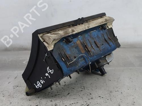 Kombinert Instrument VW JETTA II (19E, 1G2, 165) 1.6 D | BP29480193C47
