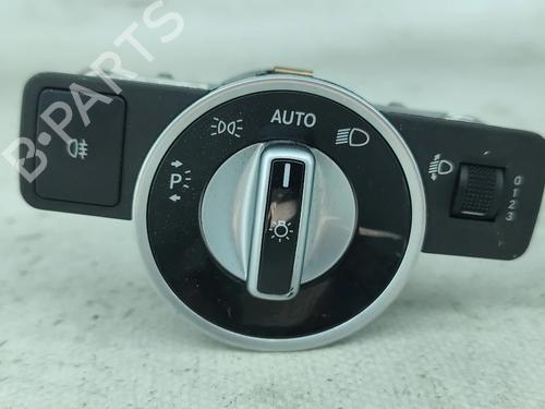 Used Headlight switch MERCEDES-BENZ CLA Coupe (C117) CLA 200 CDI (117.301) (136 hp) 29287551