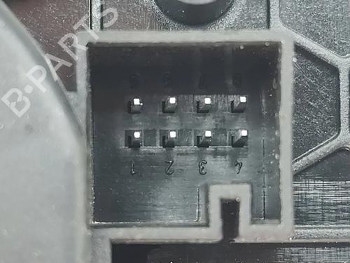 Headlight switch MERCEDES-BENZ CLA Coupe (C117) CLA 200 CDI (117.301) | BP29287551I24 