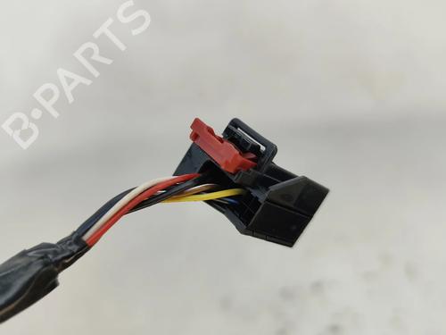 Left mirror VW GOLF VII (5G1, BQ1, BE1, BE2) 1.6 TDI | BP29455083C26 
