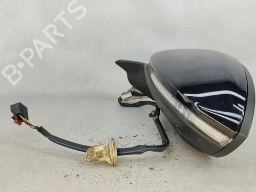 Left mirror VW GOLF VII (5G1, BQ1, BE1, BE2) 1.6 TDI | BP29455083C26 