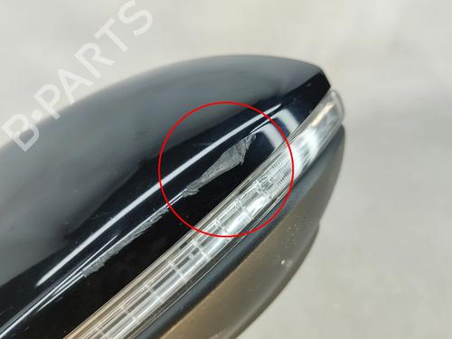 Left mirror VW GOLF VII (5G1, BQ1, BE1, BE2) 1.6 TDI | BP29455083C26 