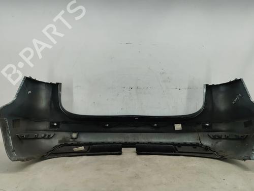 Rear bumper SEAT ALHAMBRA (710, 711) 2.0 TDI | BP29483288C8 