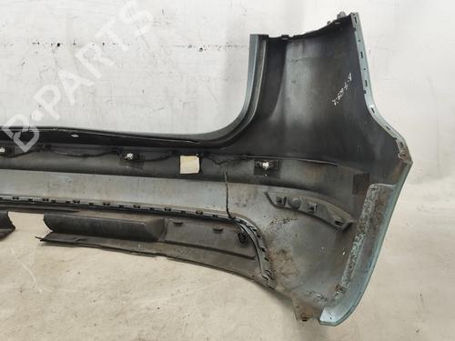 Rear bumper SEAT ALHAMBRA (710, 711) 2.0 TDI | BP29483288C8 