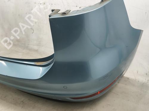 Rear bumper SEAT ALHAMBRA (710, 711) 2.0 TDI | BP29483288C8 