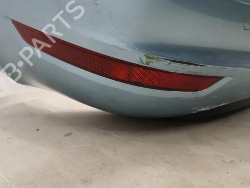 Rear bumper SEAT ALHAMBRA (710, 711) 2.0 TDI | BP29483288C8 