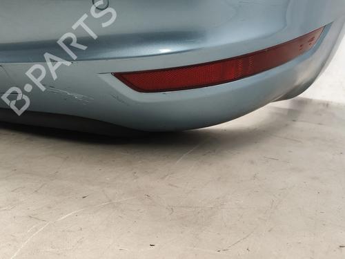 Rear bumper SEAT ALHAMBRA (710, 711) 2.0 TDI | BP29483288C8 