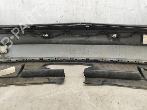 Rear bumper SEAT ALHAMBRA (710, 711) 2.0 TDI | BP29483288C8 