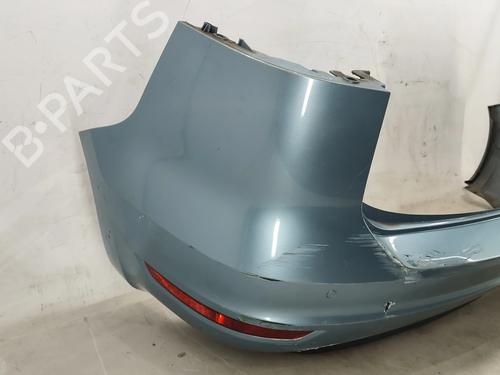 Rear bumper SEAT ALHAMBRA (710, 711) 2.0 TDI | BP29483288C8 