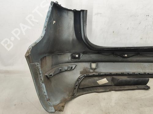 Rear bumper SEAT ALHAMBRA (710, 711) 2.0 TDI | BP29483288C8 