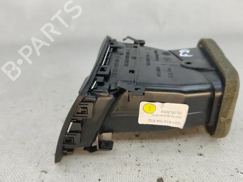 Air vent VW GOLF VII (5G1, BQ1, BE1, BE2) 1.6 TDI | BP29455085I21 