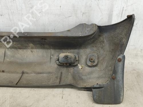 Rear bumper HYUNDAI ATOS (MX) 1.0 i | BP29483290C8 