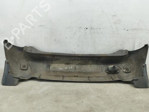 Rear bumper HYUNDAI ATOS (MX) 1.0 i | BP29483290C8 