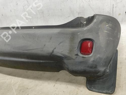 Rear bumper HYUNDAI ATOS (MX) 1.0 i | BP29483290C8 