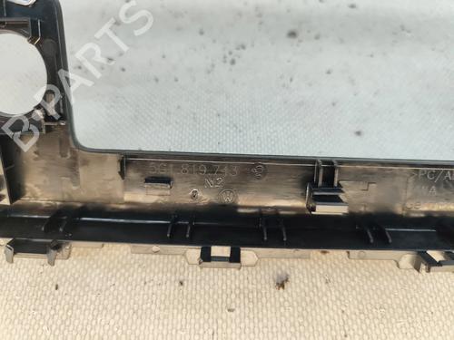 Air vent VW GOLF VII (5G1, BQ1, BE1, BE2) 1.6 TDI | BP29455088I21 