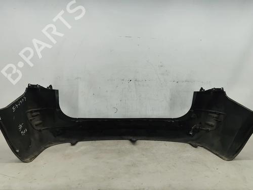 Rear bumper RENAULT MEGANE II Estate (KM0/1_) 1.5 dCi (KM16) | BP29483291C8 