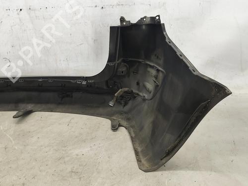 Rear bumper RENAULT MEGANE II Estate (KM0/1_) 1.5 dCi (KM16) | BP29483291C8 