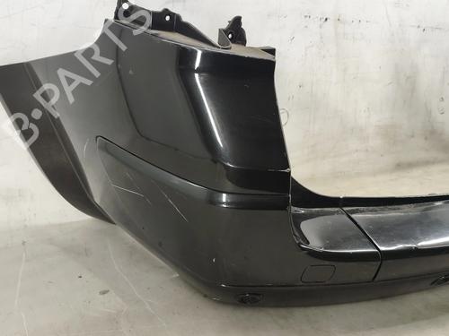 Rear bumper RENAULT MEGANE II Estate (KM0/1_) 1.5 dCi (KM16) | BP29483291C8 