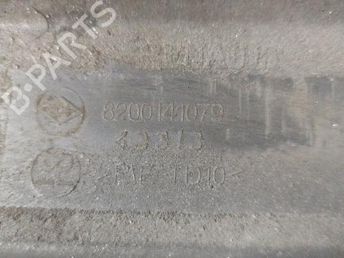 Rear bumper RENAULT MEGANE II Estate (KM0/1_) 1.5 dCi (KM16) | BP29483291C8 