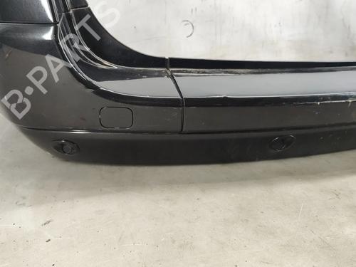 Rear bumper RENAULT MEGANE II Estate (KM0/1_) 1.5 dCi (KM16) | BP29483291C8 
