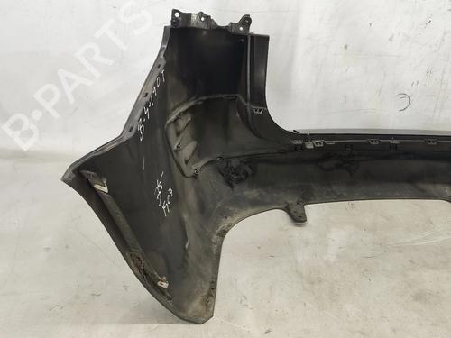 Rear bumper RENAULT MEGANE II Estate (KM0/1_) 1.5 dCi (KM16) | BP29483291C8 