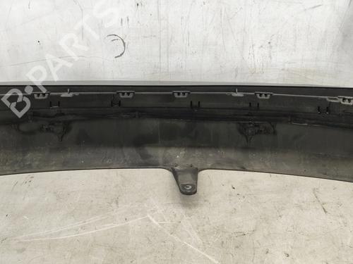 Rear bumper RENAULT MEGANE II Estate (KM0/1_) 1.5 dCi (KM16) | BP29483291C8 
