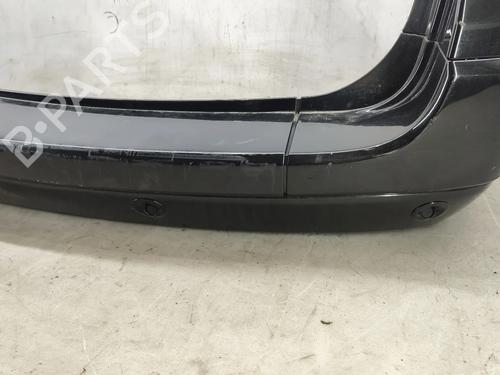 Rear bumper RENAULT MEGANE II Estate (KM0/1_) 1.5 dCi (KM16) | BP29483291C8 