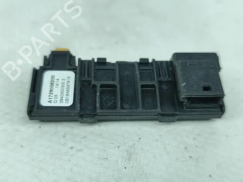 Electronic sensor MERCEDES-BENZ CLA Coupe (C117) CLA 200 CDI (117.301) | BP29287560M84 - Image 2