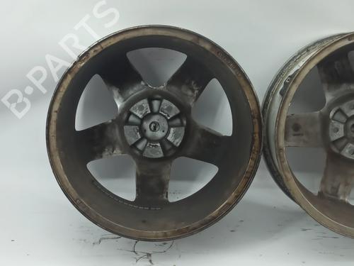 Rim PEUGEOT 407 SW (6E_, 6D_) 1.6 HDi 110 | BP29483294C45 