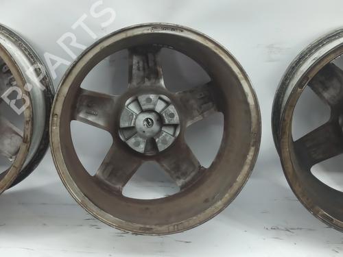 Rim PEUGEOT 407 SW (6E_, 6D_) 1.6 HDi 110 | BP29483294C45 