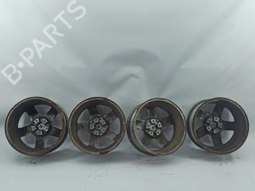 Rim PEUGEOT 407 SW (6E_, 6D_) 1.6 HDi 110 | BP29483294C45 
