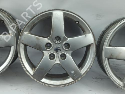 Rim PEUGEOT 407 SW (6E_, 6D_) 1.6 HDi 110 | BP29483294C45 