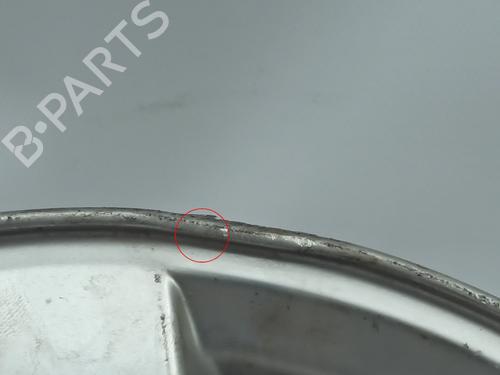 Rim PEUGEOT 407 SW (6E_, 6D_) 1.6 HDi 110 | BP29483294C45 