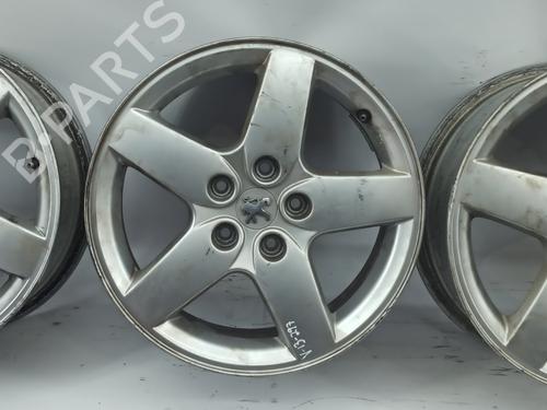 Rim PEUGEOT 407 SW (6E_, 6D_) 1.6 HDi 110 | BP29483294C45 