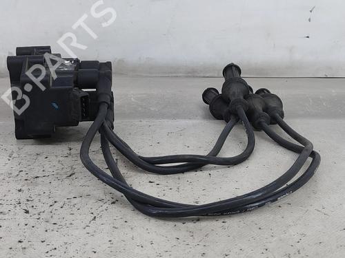 Ignition coil PEUGEOT 306 (7B, N3, N5) 1.4 SL | BP29483296M94 