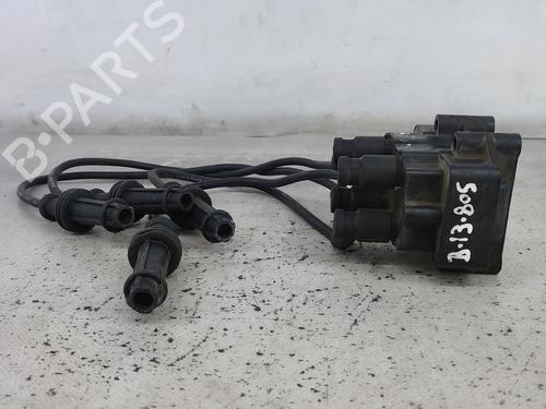 Ignition coil PEUGEOT 306 (7B, N3, N5) 1.4 SL | BP29483296M94 