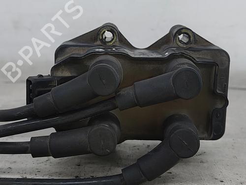 Ignition coil PEUGEOT 306 (7B, N3, N5) 1.4 SL | BP29483296M94 