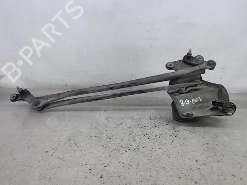 Front wiper motor PEUGEOT 306 (7B, N3, N5) 1.4 SL | BP29483292M29 