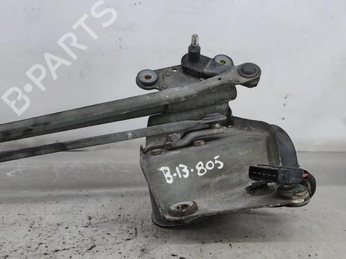 Front wiper motor PEUGEOT 306 (7B, N3, N5) 1.4 SL | BP29483292M29 